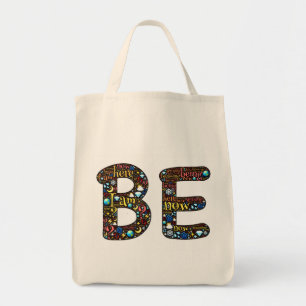 Remember to be present whatever you are doing tote bag