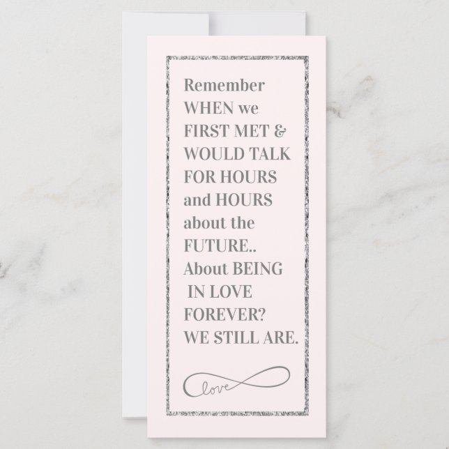 Remember When (Front)