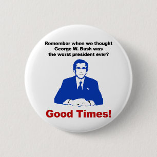 Remember when? 2 inch round button