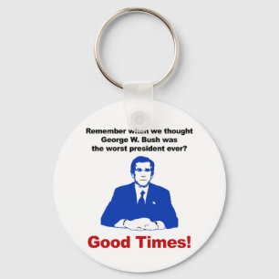 Remember when? keychain