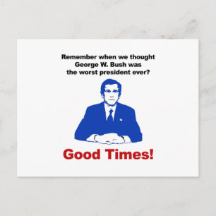 Remember when? postcard