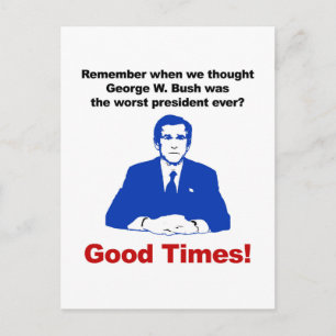 Remember when? postcard