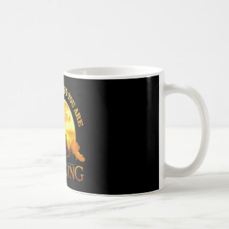 Remember Who You Are Coffee Mug
