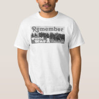 Remember World War 1