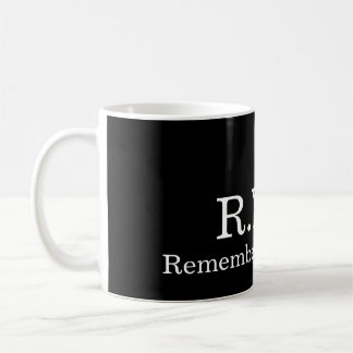 Remember Your Oath (RYO) Mug