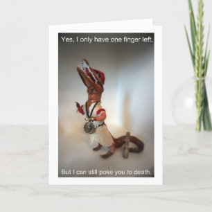 Remember your strengths card