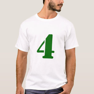 Remembered 4 Ever T-Shirt