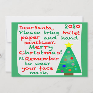 Remembering 2020 Christmas