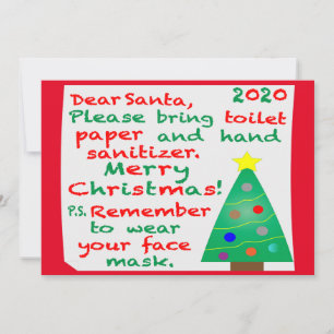Remembering 2020 Christmas