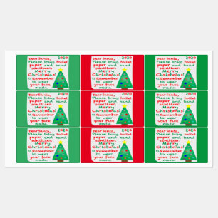 Remembering 2020 Christmas