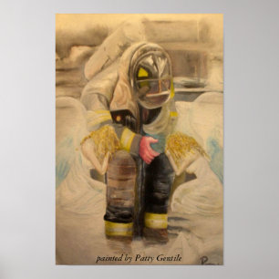 Remembering 911 poster