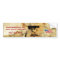 Remembering All Who Have Served Vet Bumper Sticker