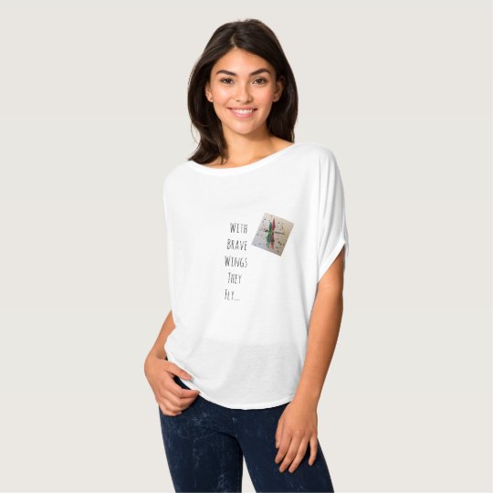 Remembering babies still born T-Shirt