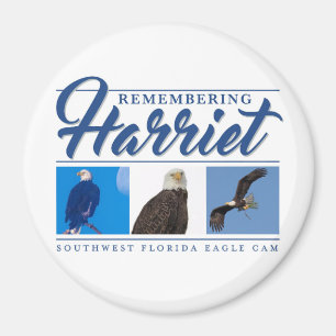 Remembering Harriet Magnet