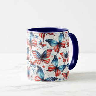 Remembering Our Heros Mug