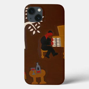 Remembering that Late Afternoon... 2007 iPhone 13 Case
