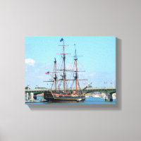 Remembering the HMS Bounty