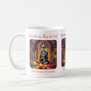 Remembering Those We Lost Coffee Mug