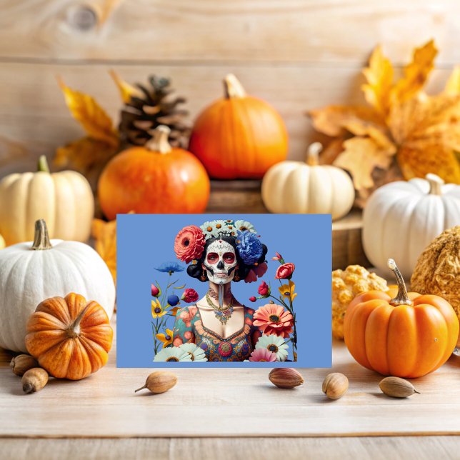 Remembering those who enriched our lives card (Creator Uploaded)