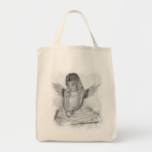 Remembrance Angel Bag