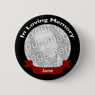 Remembrance Button