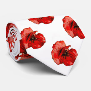 Remembrance day tie