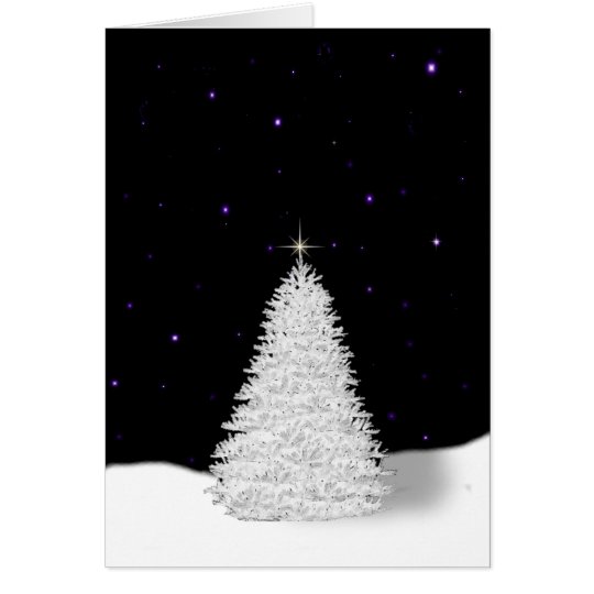 Remembrance Holiday Greeting Card