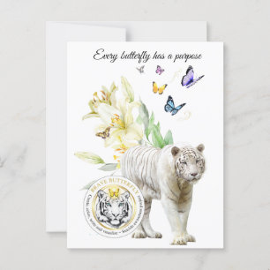 Remembrance Post Card