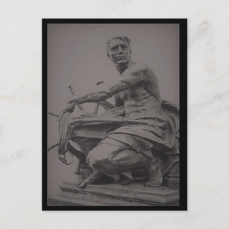 Remembrance Postcard