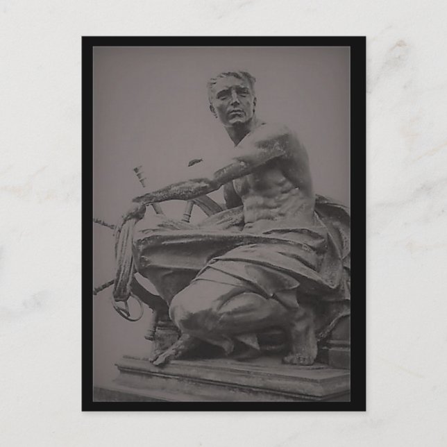 Remembrance Postcard (Front)