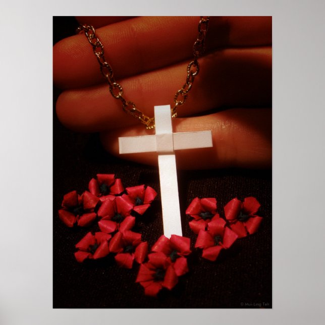 Remembrance Poster (Front)