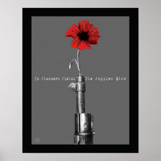 Remembrance  poster