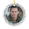 Remembrance Sympathy Keepsake Memorial Photo