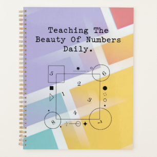 Remerciement aux professeurs de mathématiques   La