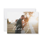 calligraphie lettrage mariage photo carte de remer