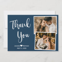 Carte de collection photo Mariage de la Marine mod