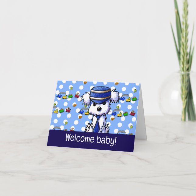 Remerciements Carte de conducteur de train maltais (Devant)