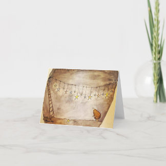 Remerciements Carte de la moelle et des étoiles souterraines