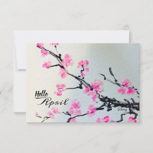 Remerciements Carte de note toutes les occasions\