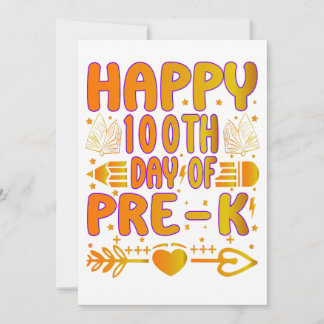 Remerciements Carte de remerciement de mariage pour le 100e jour