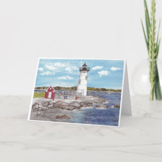 Remerciements Carte de remerciement pliée