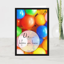 Carte de retrait ou de déplacement de ballon compl