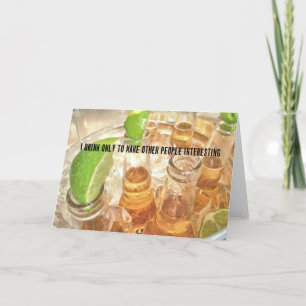 Remerciements Carte De Voeux À LA PLACE DE SCOTTY