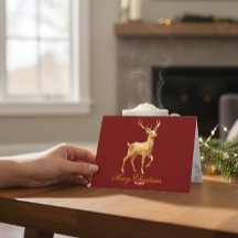 Carte de vœux de Noël colorée pour tous les styles