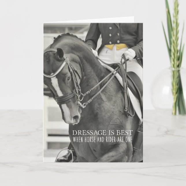 Remerciements Carte de voeux SPARKLE (Devant)