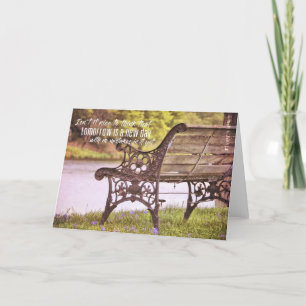 Remerciements Carte de voeux VIP SEATING