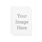 Créez votre carte de remerciement recto-verso