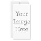 Créez votre carte de remerciement recto-verso