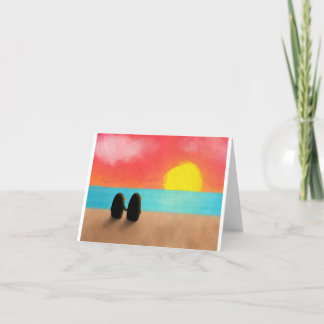 Remerciements Ensemble sur la carte de fin