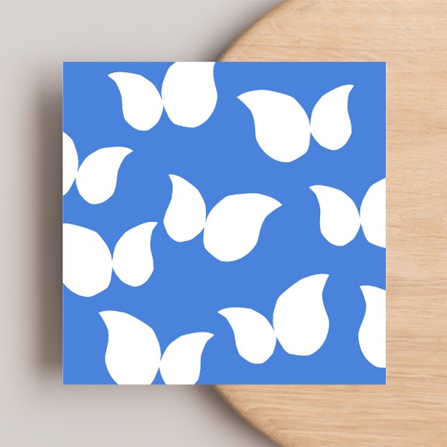 Remerciements MEILLEURE COMBINAISON Carte de note plate (Créateur téléchargé)